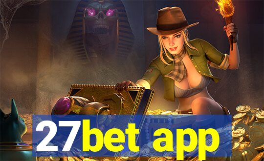 27bet app